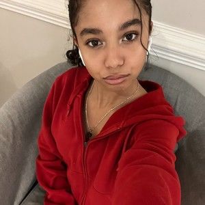 Meet your Posher, Audrey